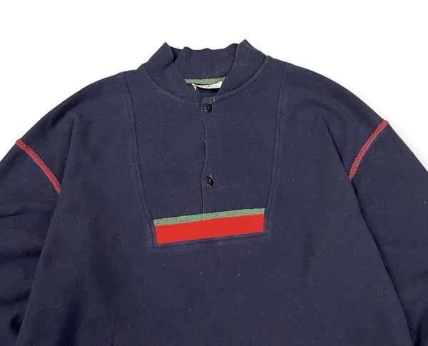 Vintage CP Company 80s Jumper, Size Small