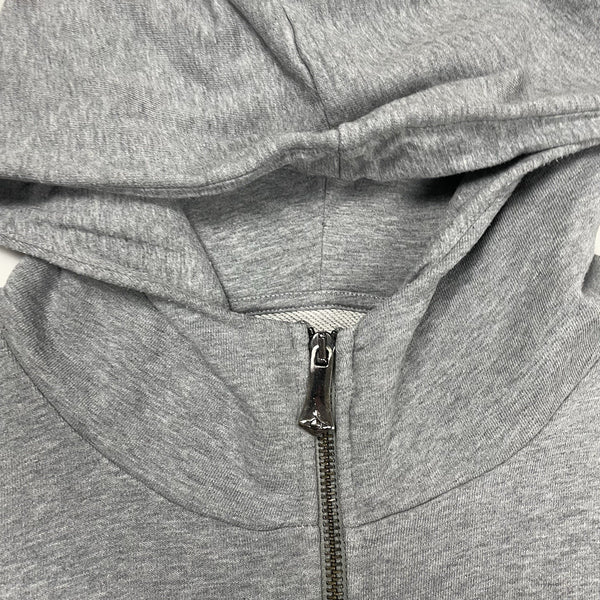 Vivienne Westwood Zip Up Hoodie, Size XL