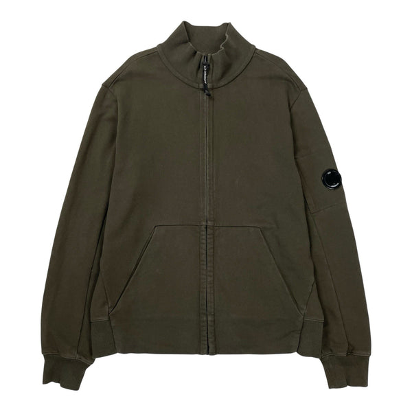 C.P. Company Track Jacket, Size XXL