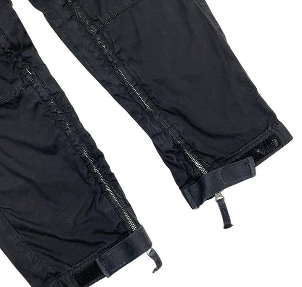 Vintage Stone Island Speed Jeans, Size W28”