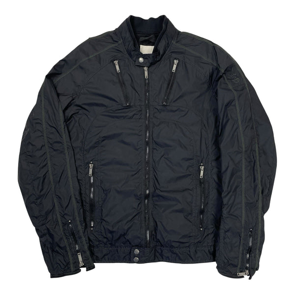 Diesel Biker Jacket, Size XL