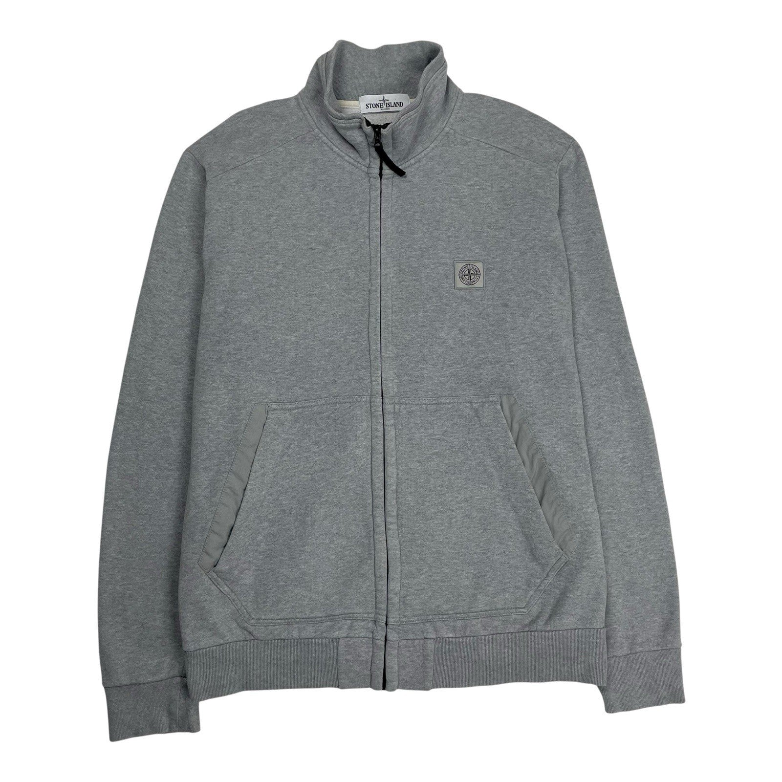 Stone Island Track Jacket, Size XXL