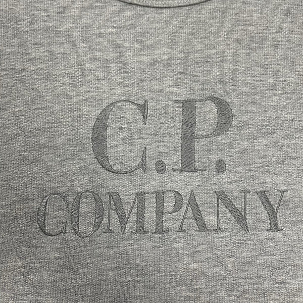 CP Company Sweatshirt, Size Small