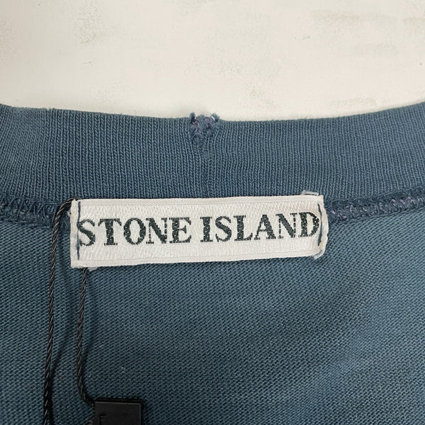 Vintage Stone Island Marina T-Shirt, Size Small