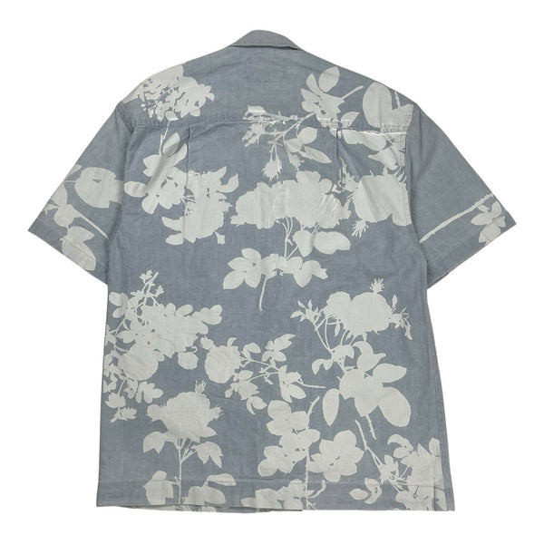 Vivienne Westwood Denim Shirt, Shirt XL