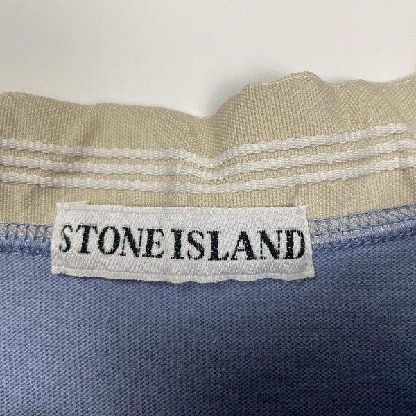 Vintage Stone Island Marina T-Shirt, Size Medium