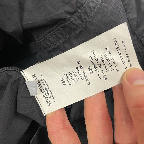 Vintage Stone Island Field Jacket, Size Large