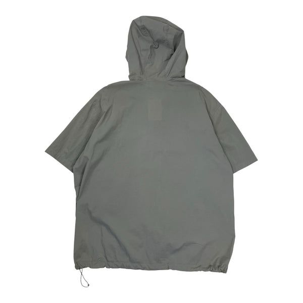 Snow Peak Utility Parka Root Hoodie, Size Large L