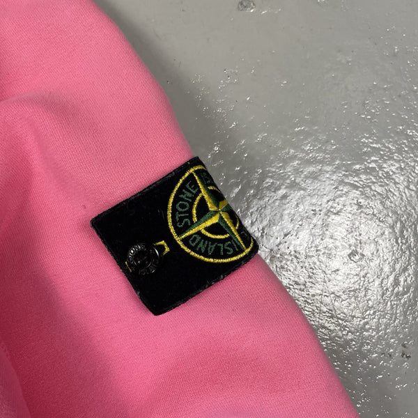 Stone Island Sweatshirt, Size Small