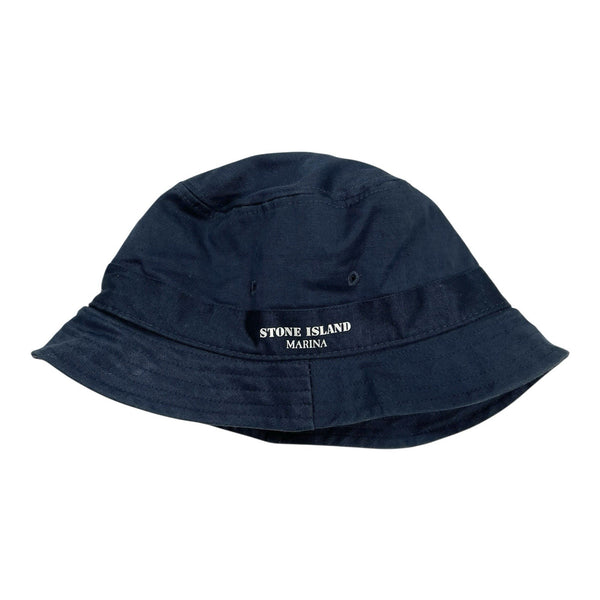 Stone Island Marina Bucket, Size Large