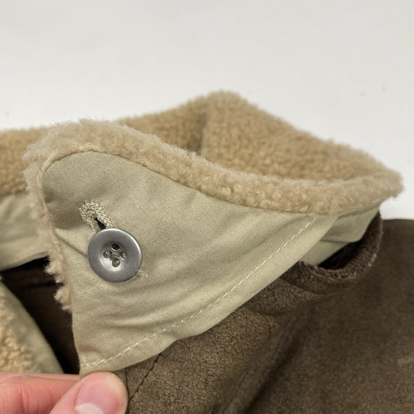 Vintage C.P. Company Flight Jacket, Size Large