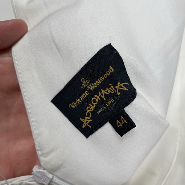 Vivienne Westwood Anglomania Vest, Size UK 12