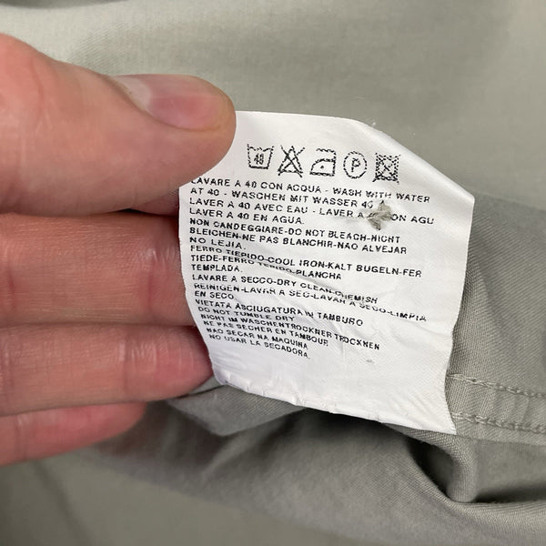 Vintage Stone Island Shirt, Size XXL