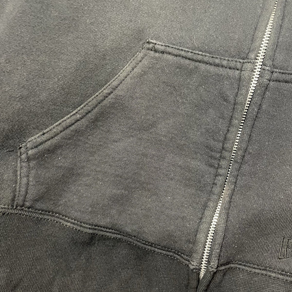 Vintage Levi's Sleeveless Hoodie, Size Large