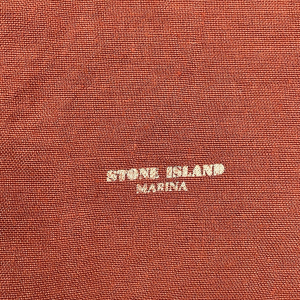 Vintage Stone Island Marina Shirt, Size Small
