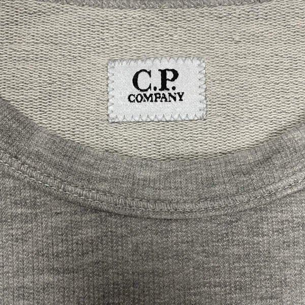 CP Company Sweatshirt, Size Small