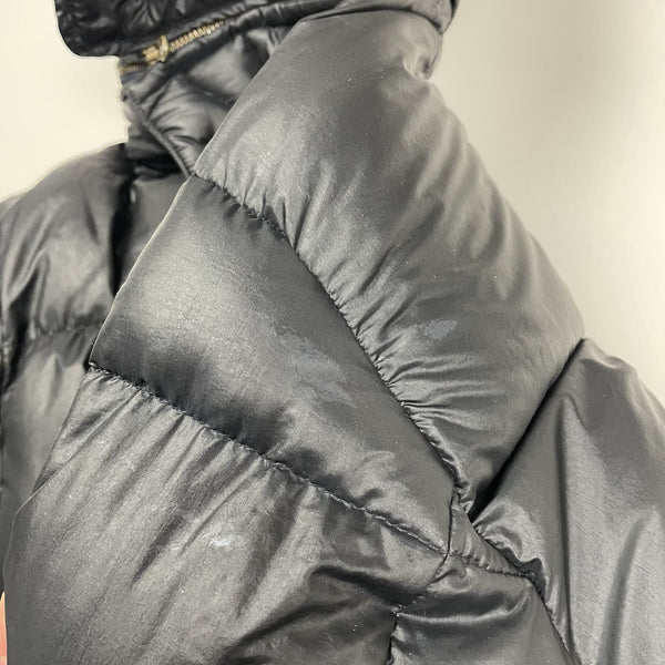 CP Company Down Goggle Puffer Jacket, Size Medium
