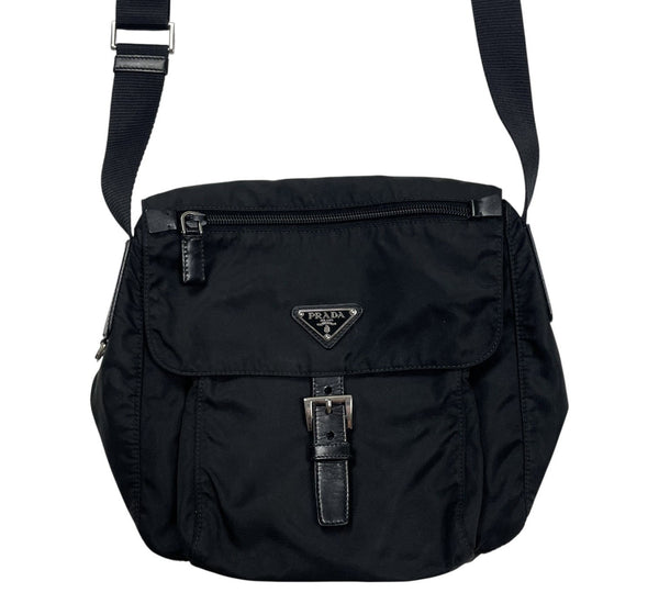Prada Shoulder Bag