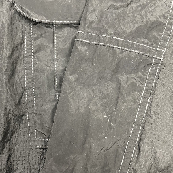 Stone Island Ripstop Overshirt, Size Medium