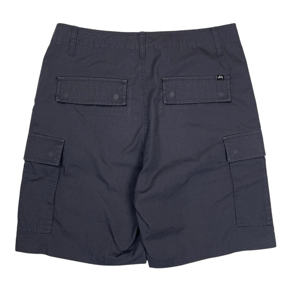 Stussy Cargo Shorts, Size 30