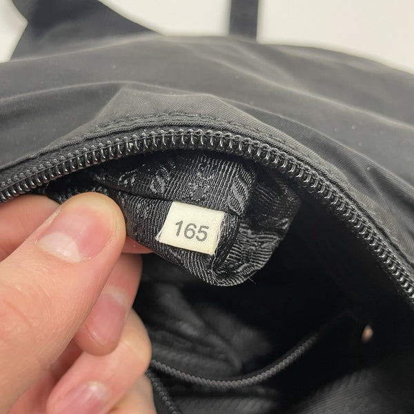 Prada Shoulder Bag