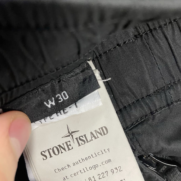 Stone Island Cargo Trousers, W30