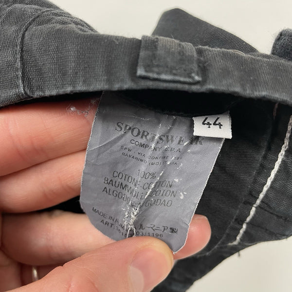 Vintage Stone Island Speed Jeans, Size W28”