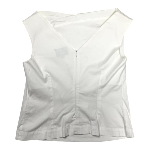 Vivienne Westwood Anglomania Vest, Size UK 12