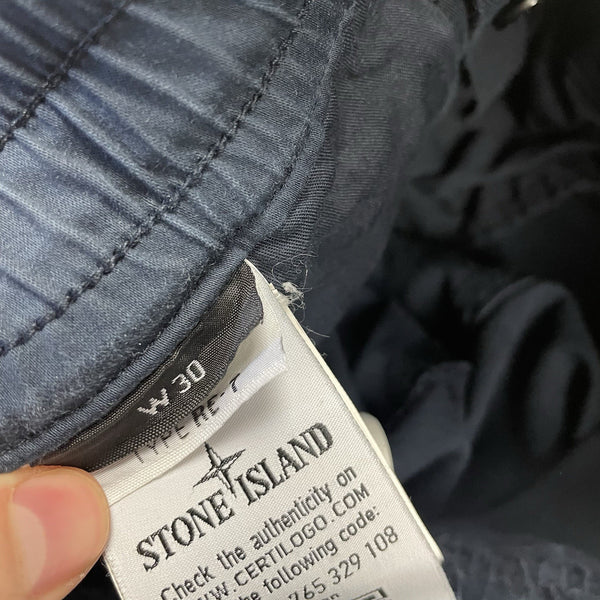 Stone Island Cargo Trousers, W30