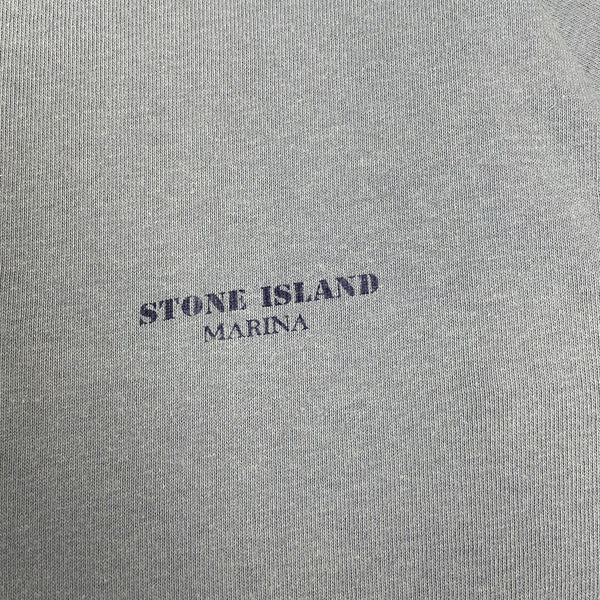Vintage Stone Island Marina T-Shirt, Size Medium