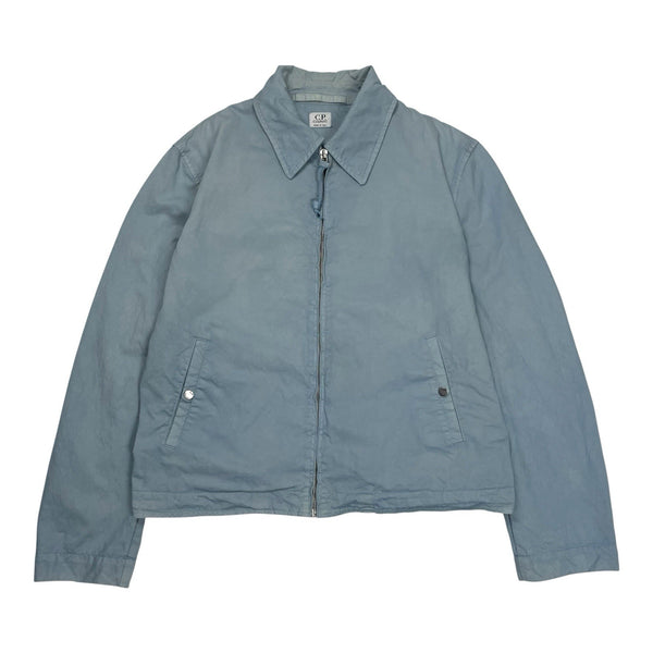 Vintage C.P. Company Lightweight Harrington Jacket, Size 50