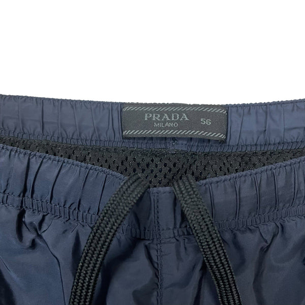 Prada Swim Shorts, Size XXL