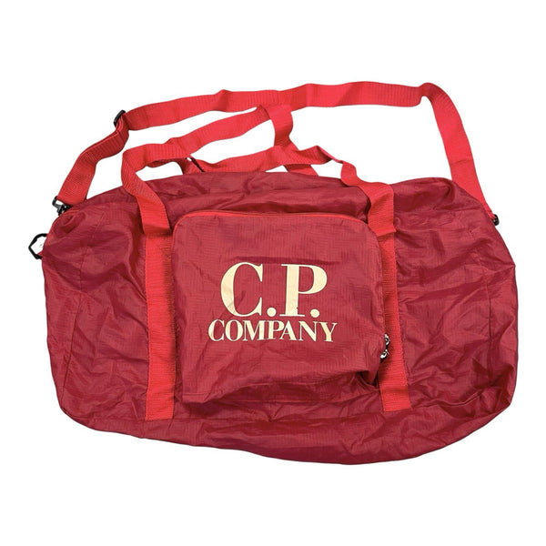 CP Company Packable Duffle Bag