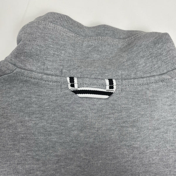 Stone Island Track Jacket, Size XXL