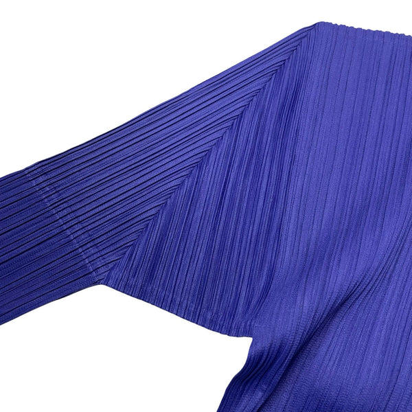Pleats Please Issey Miyake Top, Size 3