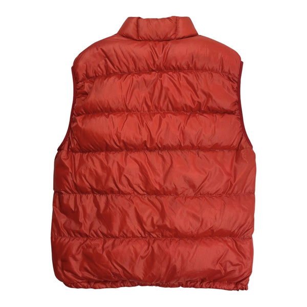 Montbell Superior Down Gilet, Size Large