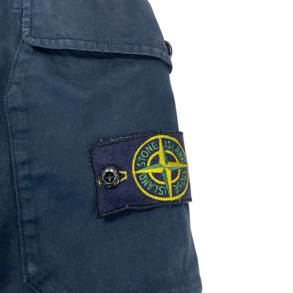 Stone Island Cargo Trousers, W30