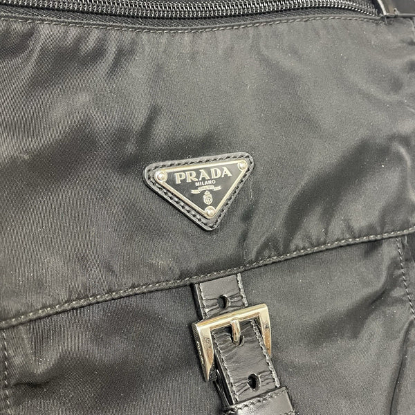 Prada Shoulder Bag