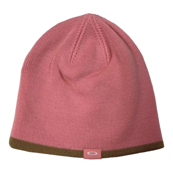 Vintage Oakley beanie Y2K Brand New