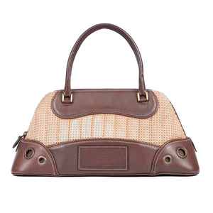 Dior Cadillac Bag