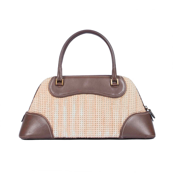 Dior Cadillac Bag