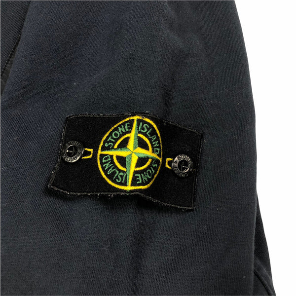 Stone Island Pocket Sweatshirt, Size XL