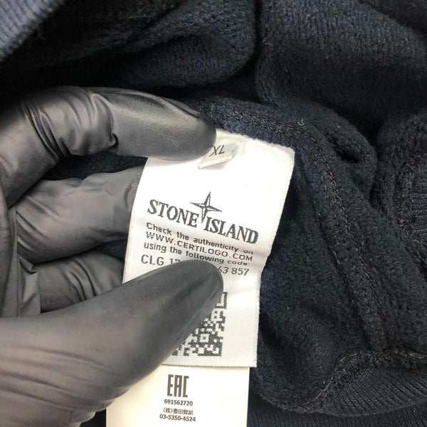 Stone Island Sweatshirt, Size XL