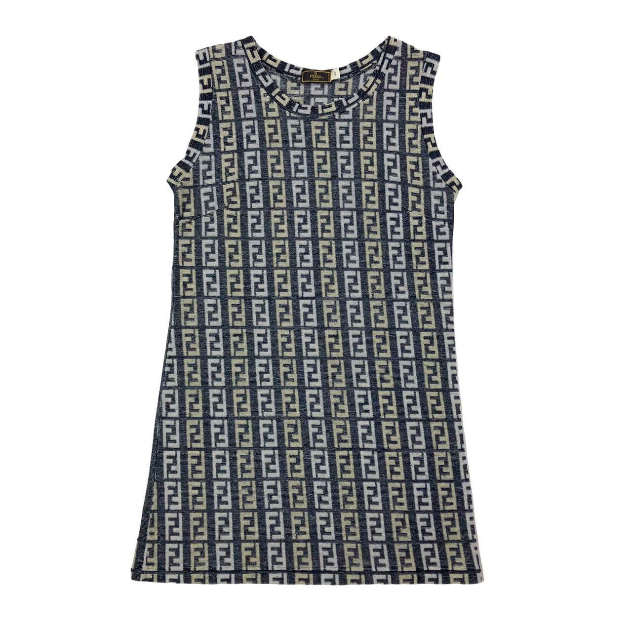 Fendi Dress, Size 42