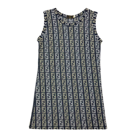 Fendi Dress, Size 42