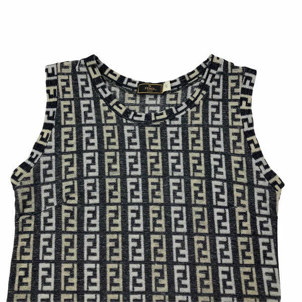 Fendi Dress, Size 42