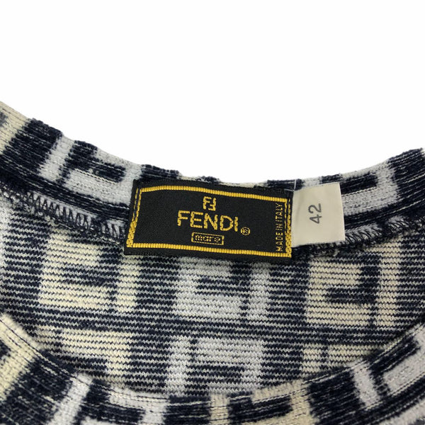 Fendi Dress, Size 42