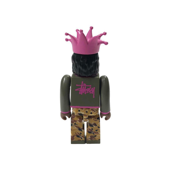 Stussy Kubrick Figure Set
