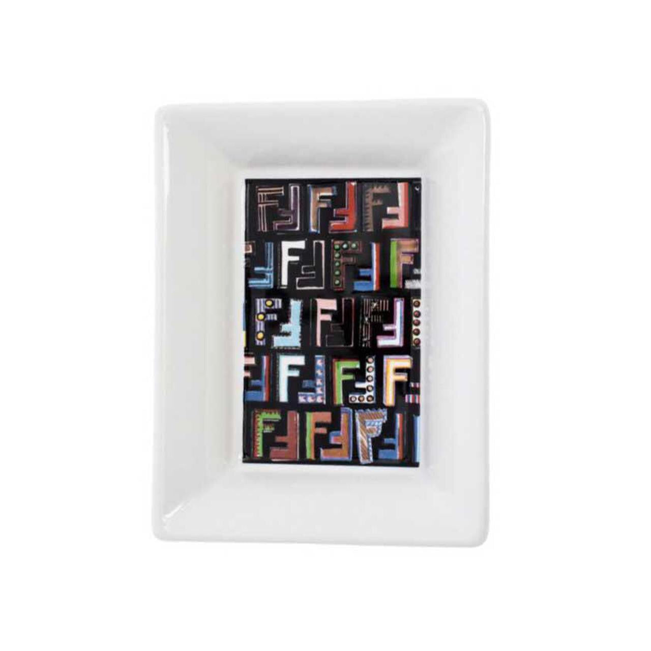 Fendi Ash Tray / Trinket Dish