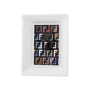 Fendi Ash Tray / Trinket Dish